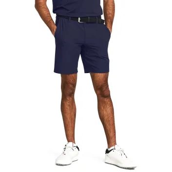 UNDER ARMOUR UA Drive Taper Short-BLU