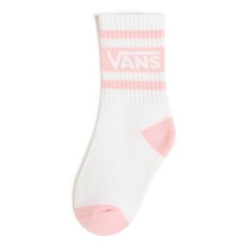 VANS Vans Drop V Crew KIDS POWDER PINK