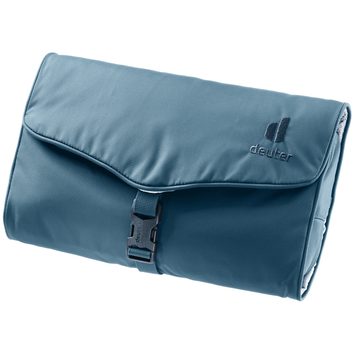 DEUTER Wash Bag II atlantic