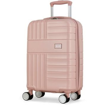 ROCK Aspen PP 36 l - růžová