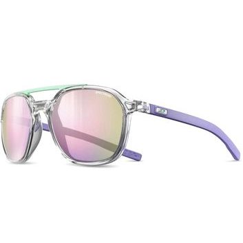 JULBO SLACK Spectron 3CF Crystal / Purple Smoke