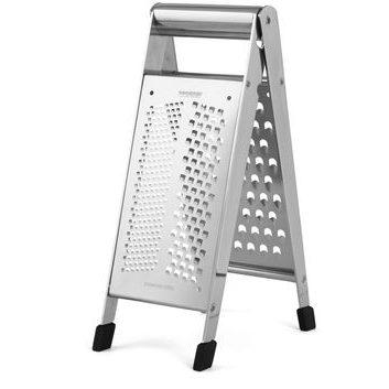 WEIS Struhadlo sklopné 3 hrubosti