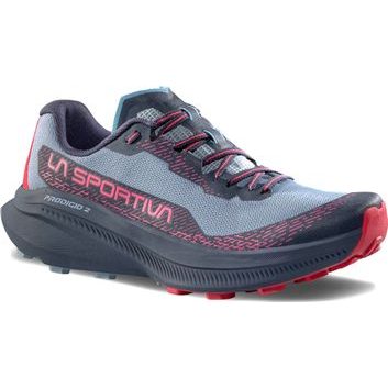 LA SPORTIVA Prodigio 2 Woman Limestone/Azalea