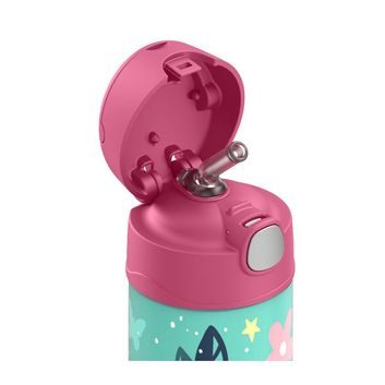 THERMOS 12801H Uzávěr prodětskou sérii 12001x a 12002x - světle růžová