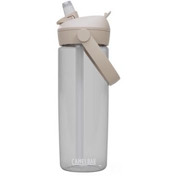 CAMELBAK Thrive Flip Straw 0,6l Clear
