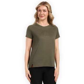 KILPI LISMAIN-W Zelená