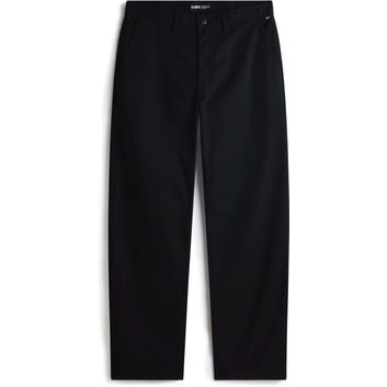 VANS Authentic Chino Loose Pant Black