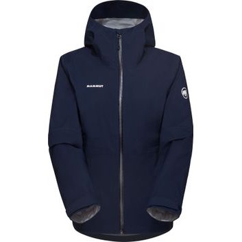 MAMMUT Linard Guide HS Hooded Jacket Women marine