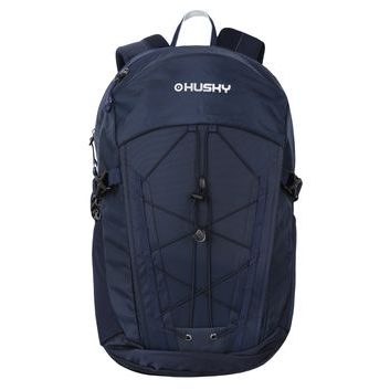 HUSKY Burrows 22l blue