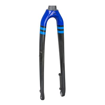 TREK Fork Rigid Trek Checkpoint ALR 4 WSD Royal Blue