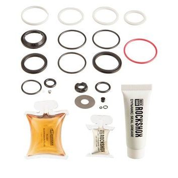 ROCK SHOX AM SVC KIT 100H ISOSTRUT A1