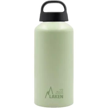 LAKEN Classic 600 ml zelená