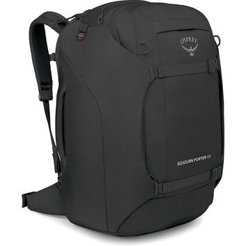 OSPREY PORTER 65, black
