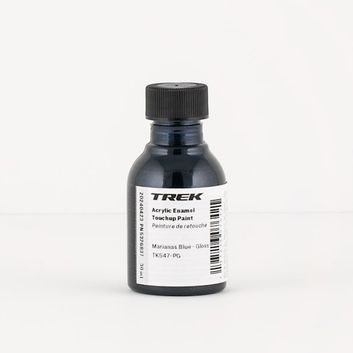 TREK Paint Touch-Up 30ml TK547 Gloss Marianas Blue