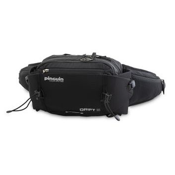 PINGUIN Drift 5 Nylon Black
