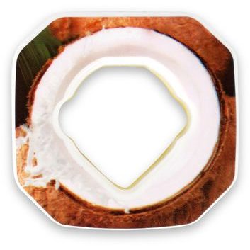 SCENT AIR Falco - vonná kapsle kokos 1 ks