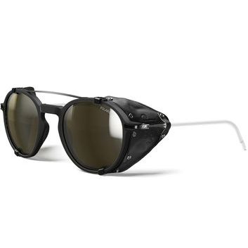 JULBO LEGACY Spectron 4 Black / White / Black Brown