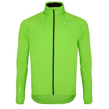 SILVINI MJ1612 Vetta green