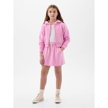 GAP 881449-00 Dětská sukně Růžová