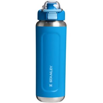 STANLEY The Stanley Wellspring Bottle 700 ml/24oz Azure