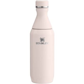 STANLEY All Day Slim Bottle 350 ml Rose Quartz Gloss