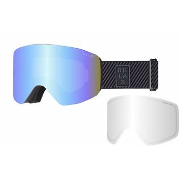 RELAX FLOW HTG78B black