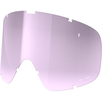 POC Opsin Lens Clarity Highly Intense/Cloudy Violet