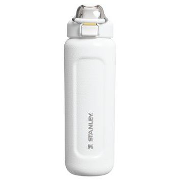 STANLEY Wellspring Bottle 700 ml Hammertone Frost