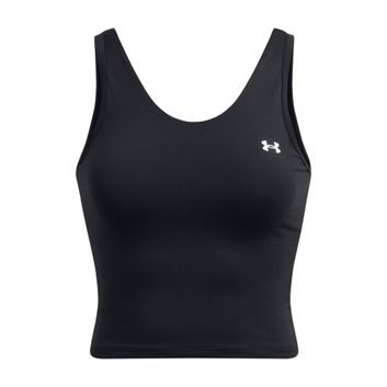 UNDER ARMOUR Motion Tank EMEA-BLK