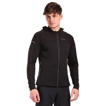 KILPI MEMPHIS-M Černá