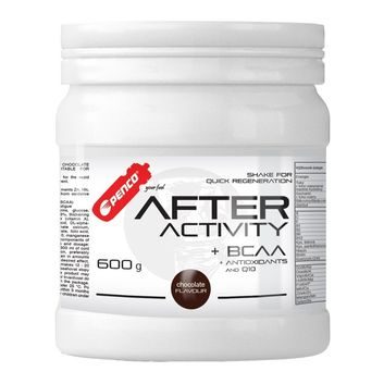 PENCO After Activity, dóza, 600 g čokoláda