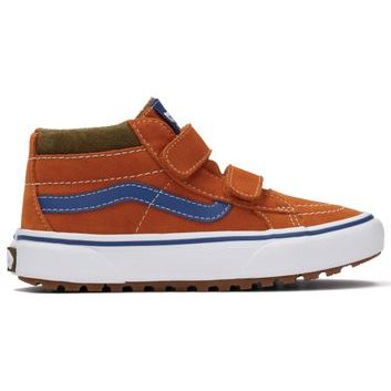 VANS MTE SK8-Mid Reissue V POP GLAZED GINGER