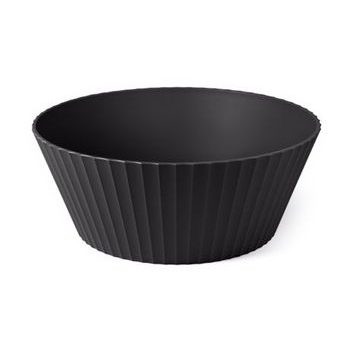 BLIMPLUS Nettuno XL Carbon Black 30 cm