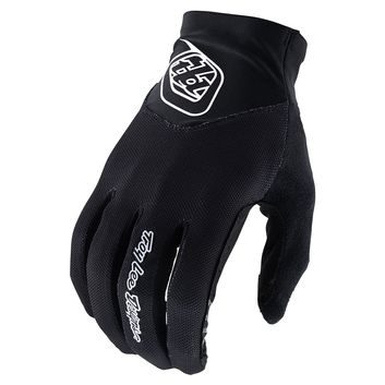 TROY LEE DESIGNS ACE BLACK (42150300)