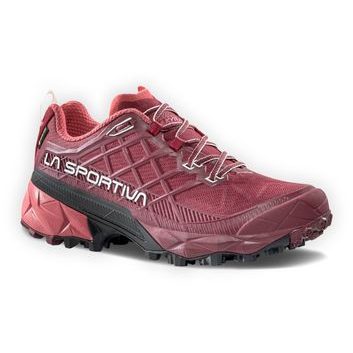 LA SPORTIVA Akyra II Woman GTX Redwood / Rosebay
