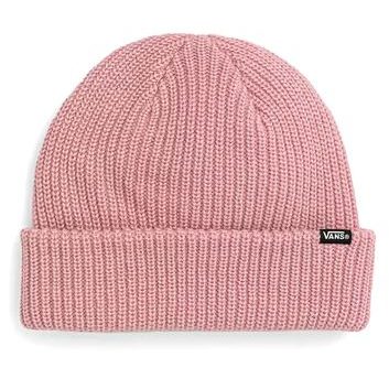 VANS Core Basic Cuff Beanie Pink Dawn
