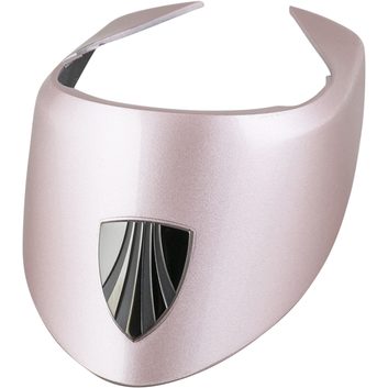 TREK Domane SLR Brow Cover Rose Gold