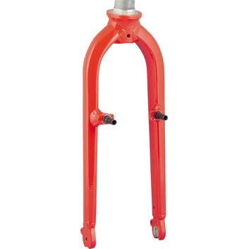 TREK Fork Rigid Trek Wahoo 20in Roarange