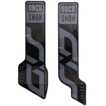 ROCK SHOX 11.4018.105.027 - AM DECAL SID ULT 80-100 27/29 GPLRF/GLB