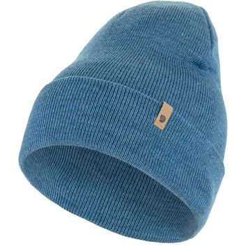 FJÄLLRÄVEN Classic Knit Hat, Dawn Blue