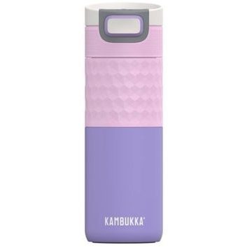KAMBUKKA Etna Grip 500 ml Pale Purple