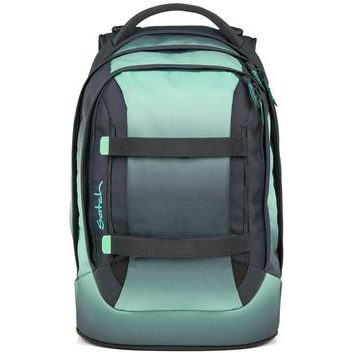 SATCH Pack School Backpack 30 Gradient Mint