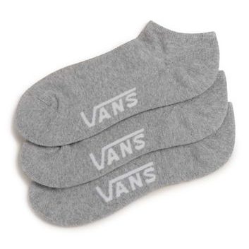 VANS Classic Kick, Heather Grey