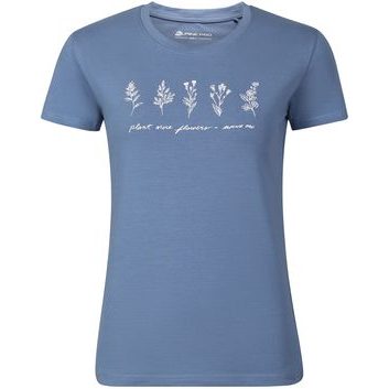 ALPINE PRO NORDA indigo blue