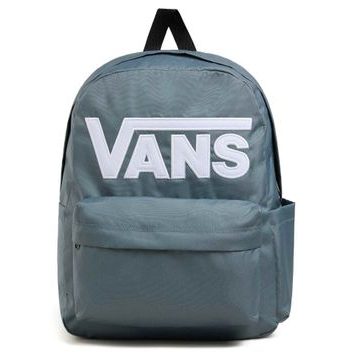 VANS Old Skool Drop V Backpack 22 STORMY WEATHER
