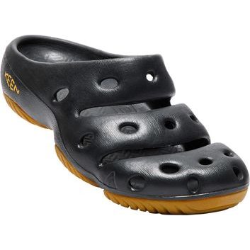 KEEN YOGUI MAN black