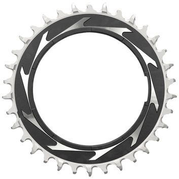 SRAM CR T-TYPE EAGLE 32T THREADED 0MMBLK XXSLL