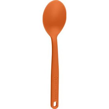 SEA TO SUMMIT Camp Cutlery Spoon Burnt Orange Burnt Orange
