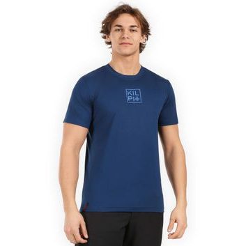 KILPI LISMAIN-M Tmavě modrá