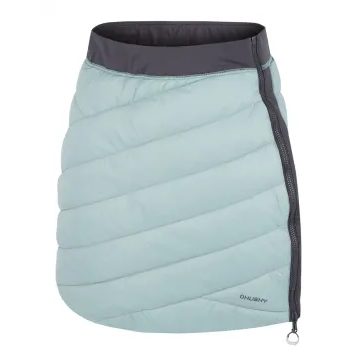 HUSKY Freez L, grey green/graphite